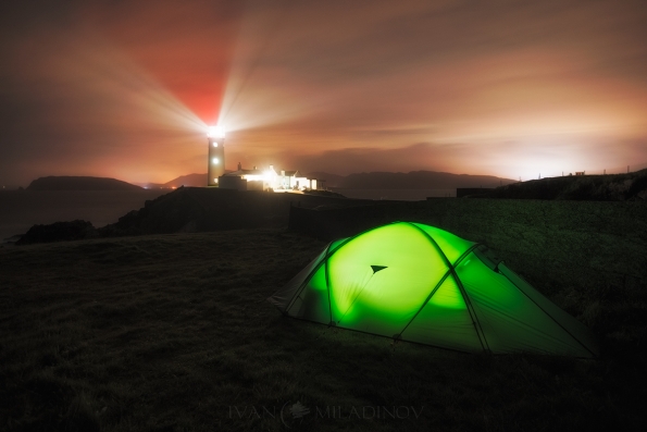fanad-head-tent