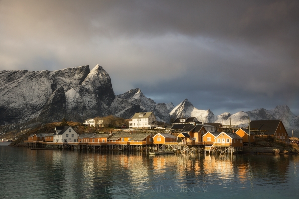reine-houses
